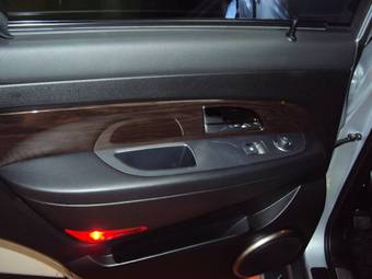 2012 SsangYong Rexton For Sale