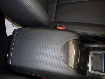 2012 SsangYong Rexton Pictures