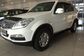 Rexton III 2.0 XDi AT 4WD Luxury  (149 Hp) 