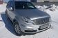 2014 SsangYong Rexton III 2.0 XDi AT 4WD Luxury  (149 Hp) 
