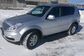 Rexton III 2.0 XDi AT 4WD Luxury  (149 Hp) 