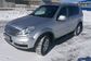 2014 SsangYong Rexton III 2.0 XDi AT 4WD Luxury  (149 Hp) 