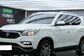 2018 SsangYong Rexton IV POE 2.2T D AT AWD (181 Hp) 