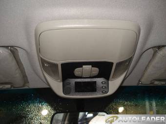 2008 SsangYong Rodius Pics