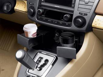 2009 SsangYong Rodius Images