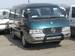 Preview 2002 SsangYong SsangYong