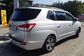 Stavic MPV5 2.0 D AT 4WD Luxury  (149 Hp) 