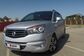 SsangYong Stavic MPV5 2.0 D AT 4WD Luxury  (149 Hp) 