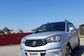 2014 ssang yong stavic