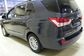 SsangYong Stavic MPV5 2.0 D AT 4WD Elegance (149 Hp) 