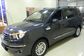 2015 SsangYong Stavic MPV5 2.0 D AT 4WD Elegance (149 Hp) 