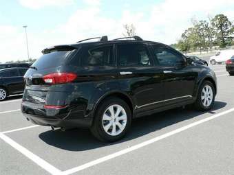 2005 Subaru B9 Tribeca For Sale