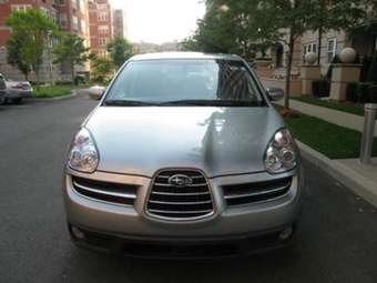 2005 Subaru B9 Tribeca For Sale