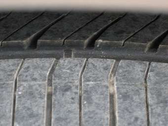 2005 Subaru B9 Tribeca Pictures