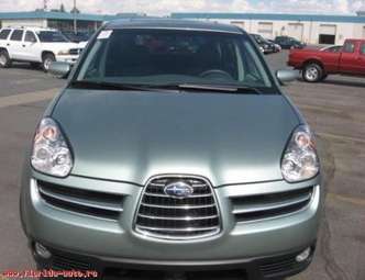 2005 Subaru B9 Tribeca