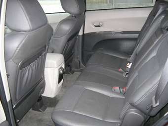 2005 Subaru B9 Tribeca Images
