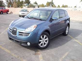2005 Subaru B9 Tribeca For Sale