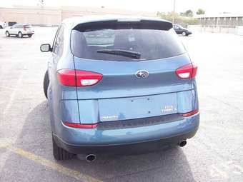 2005 Subaru B9 Tribeca For Sale