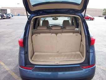 2005 Subaru B9 Tribeca Images