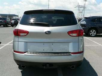 2005 Subaru B9 Tribeca For Sale