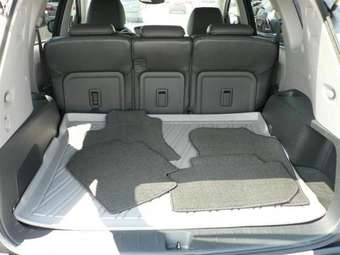 2005 Subaru B9 Tribeca Pics