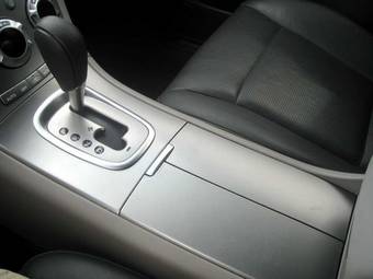 2005 Subaru B9 Tribeca Photos