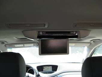 2005 Subaru B9 Tribeca For Sale