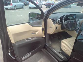 2005 Subaru B9 Tribeca For Sale