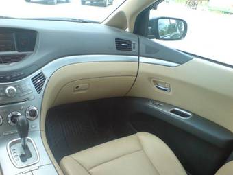 2005 Subaru B9 Tribeca Images