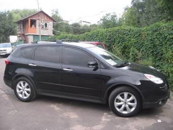 2005 Subaru B9 Tribeca For Sale