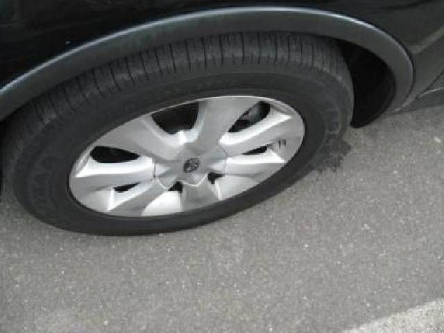 2006 Subaru B9 Tribeca