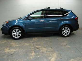 B9 Tribeca