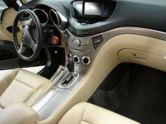 2006 B9 Tribeca