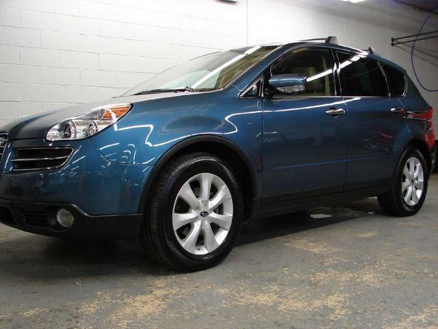 2006 Subaru B9 Tribeca