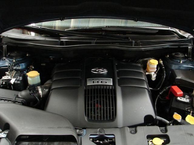 2006 Subaru B9 Tribeca
