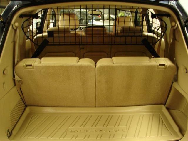 2006 Subaru B9 Tribeca
