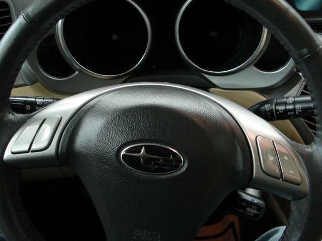 2006 Subaru B9 Tribeca