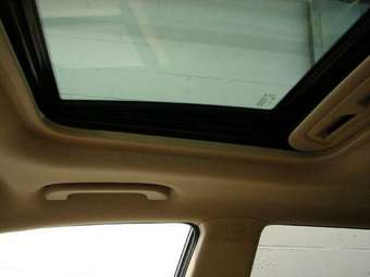 Subaru B9 Tribeca