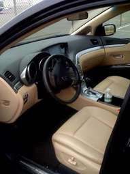 2006 Subaru B9 Tribeca