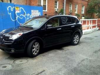 B9 Tribeca