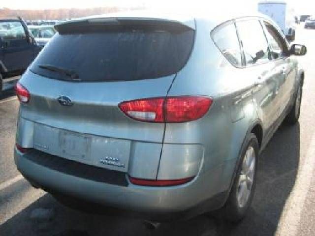 2006 Subaru B9 Tribeca