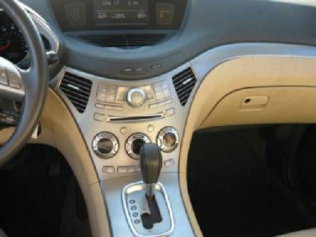 2006 Subaru B9 Tribeca