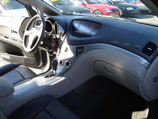 2006 Subaru B9 Tribeca