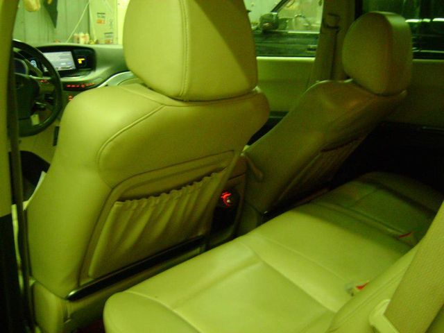2006 Subaru B9 Tribeca