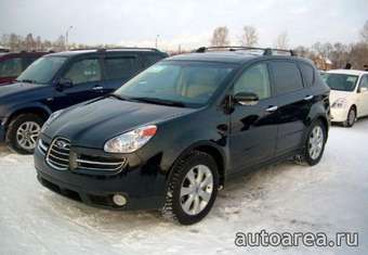 2006 Subaru B9 Tribeca For Sale