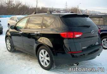 2006 Subaru B9 Tribeca Images