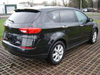 2006 Subaru B9 Tribeca For Sale