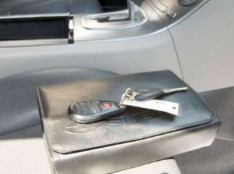 2006 Subaru B9 Tribeca For Sale