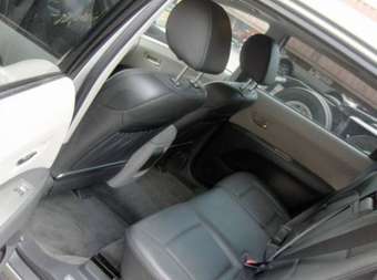 2006 Subaru B9 Tribeca Photos