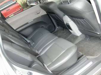 2006 Subaru B9 Tribeca Pictures